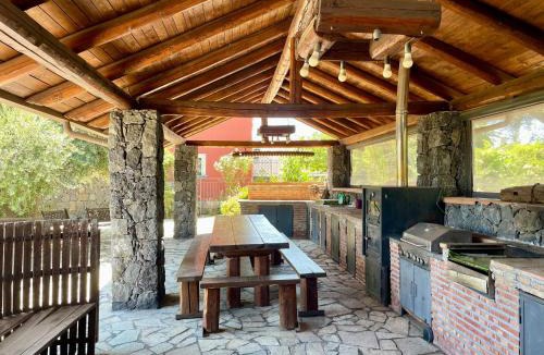 Viagrande House | Maison Divaga