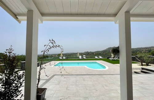 Viagrande Apartment | Maison Divaga - Lavender