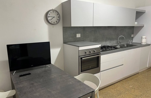 Province of Messina House | Maison Dominique