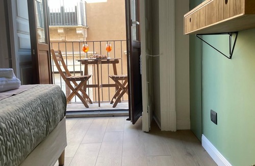 Catania City Centre Bed & Breakfast | Maison Etnea