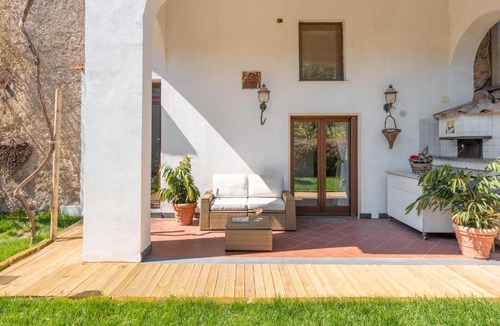 Sant'Agnello Apartment | Maison Le Graziose