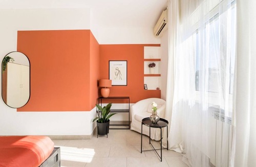 Universita Apartment | Maison Lumiere, Design Apartment 5 min from Tiburtina