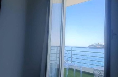 Giardini Naxos Bed & Breakfast | Maison Martina Rooms