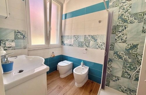 Reggio Calabria Apartment | MAISON MARTINE: Elegance Just a Stone's Throw from the Museum
