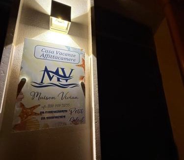 Marzamemi Apartment | Maison Vivian - Rooms