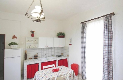 Marinella di Selinunte Apartment | Majestic apartment in Castelvetrano with parking space