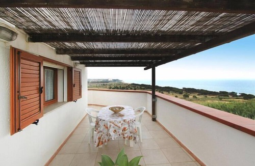 Marinella di Selinunte Apartment | Majestic apartment in Castelvetrano with parking space