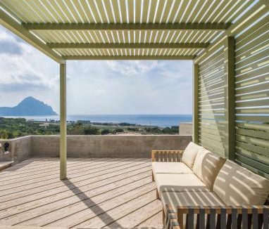 Macari Villa | Makarios Houses