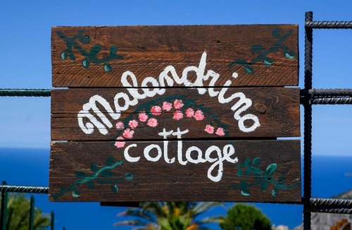 Cefalu House | malandrino cottage