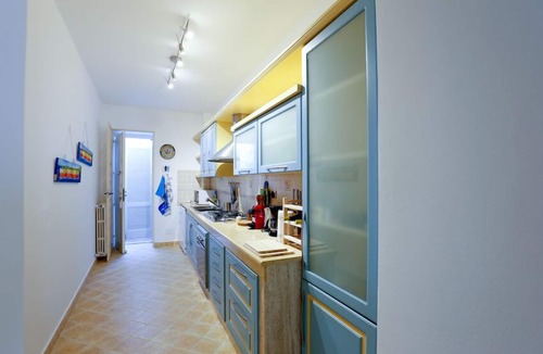 Ortigia Apartment | Mallorca Penthouse. Luxurious house in Ortigia.