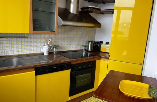 Province of Messina Apartment | MaLu House -