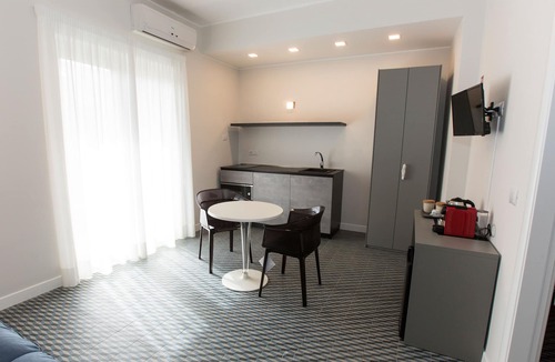 Capo Peloro House | Malu Suites