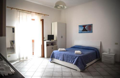 Lipari Historic Centre Bed & Breakfast | Malvasia 70