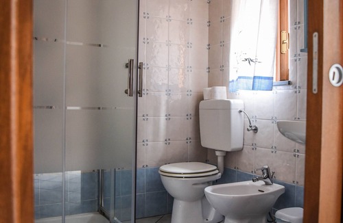 Lipari Historic Centre Apartment | Malvasia 70 - Studio flat in Lipari centre