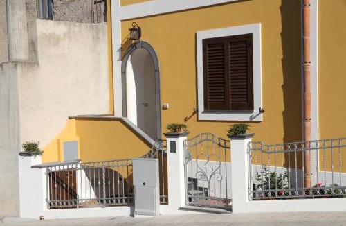 Canneto Apartment | Malvasia - Case Vacanza Il Palmento
