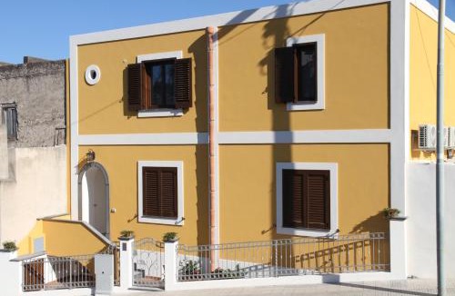 Canneto Apartment | Malvasia - Case Vacanza Il Palmento