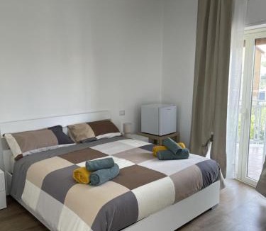 Agira Bed & Breakfast | Mamà B&B