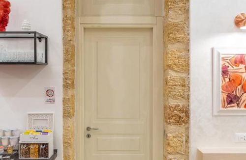 Ruggero Settimo Bed & Breakfast | Mama Tita Rooms and Breakfast