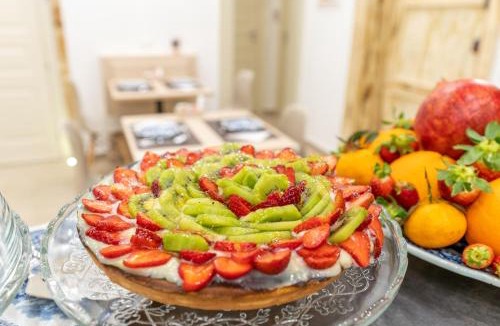 Ruggero Settimo Bed & Breakfast | Mama Tita Rooms and Breakfast