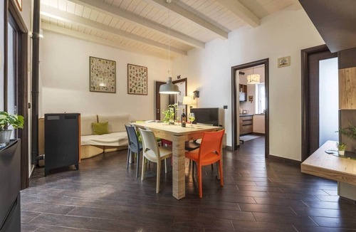 Partanna Apartment | Mama | Your Stylish Oasis near Mondello Beach