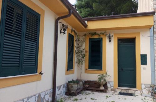 Sambuca di Sicilia House | Mami house
