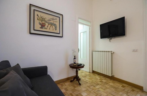 Vittorio Emanuele House | MAMs HOUSE