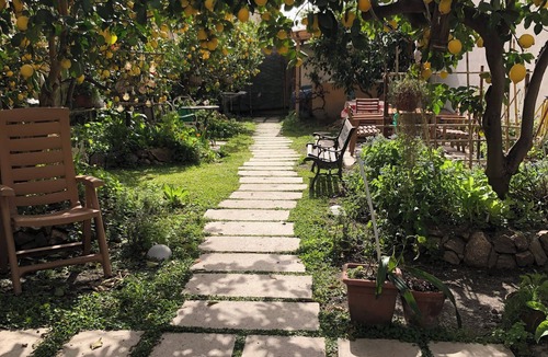 Furci Siculo Apartment | Mandala, nice apartment near taormina