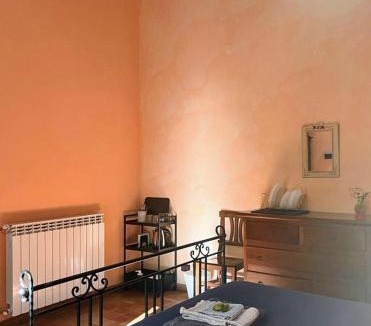 Collesano House | Mandra Chiusilla