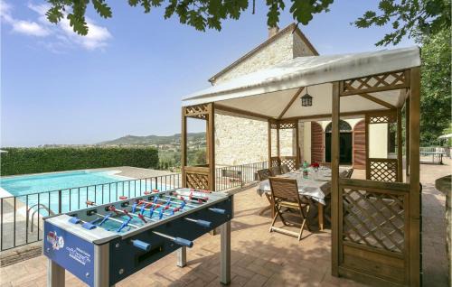 Guardea House | Mandrie