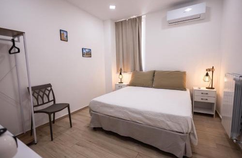Corso dei Mille - Sant'Erasmo Apartment | Mangano Suite Apartment