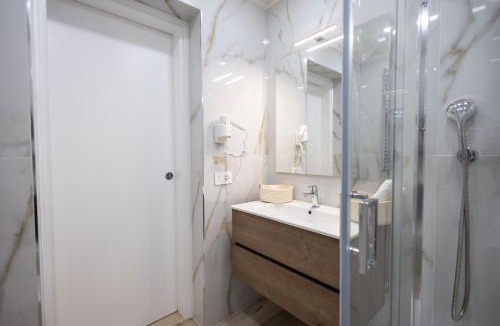 Corso dei Mille - Sant'Erasmo Apartment | Mangano Suite Apartment