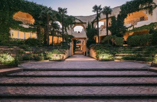 Brucoli Hotel | Mangia's Brucoli, Sicily, Autograph Collection