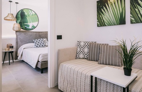 Campofelice di Roccella Hotel | Mangia's Himera Resort