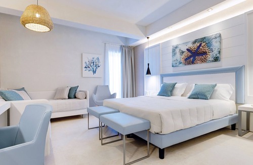 Pollina Hotel | Mangia's Pollina Resort