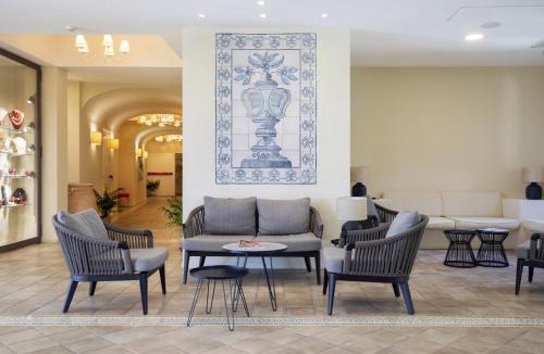 Marinella di Selinunte Hotel | Mangia's Selinunte Resort