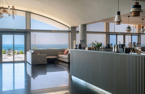 Sciacca Hotel | Mangia's Torre del Barone Resort and SPA
