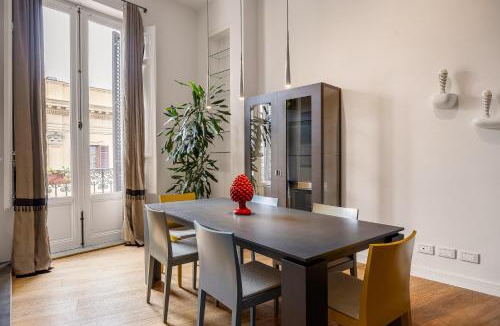 Castellammare Apartment | Mani San Domenico by DomuSicily