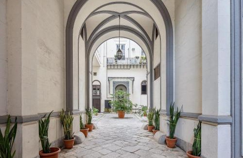 Castellammare Apartment | Mani San Domenico by DomuSicily