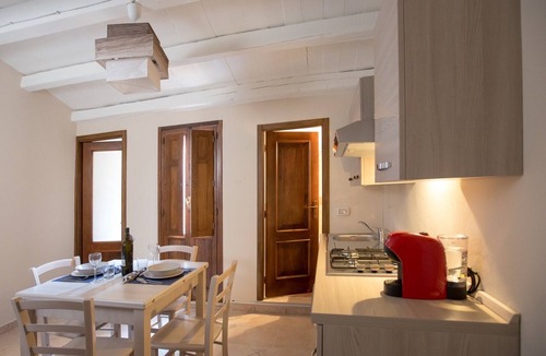 Ortigia House | Maniace Apartment