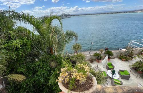 Ortigia Apartment | Maniace Suites