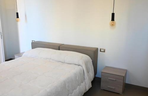 Borgo Vecchio Apartment | Manno's Apartment