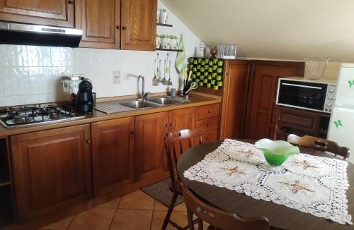 Torre di Faro Apartment | Mansarda al mare Capo Peloro - Torre Faro