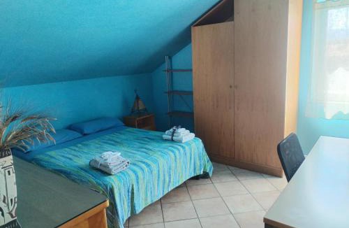 Torre di Faro Apartment | Mansarda al mare Capo Peloro - Torre Faro