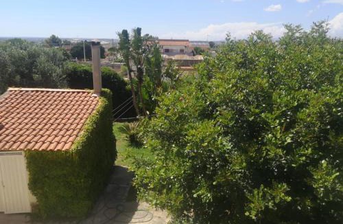 San Lorenzo Apartment | Mansarda Aralia