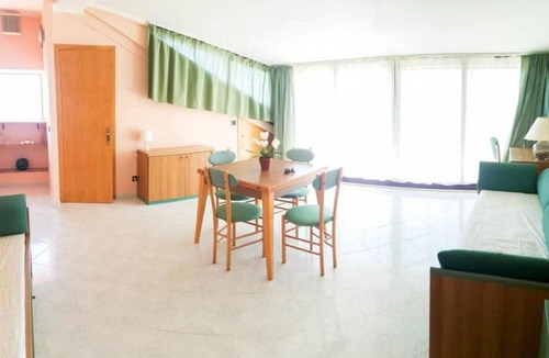 Giardini Naxos Apartment | Mansarda Fresia