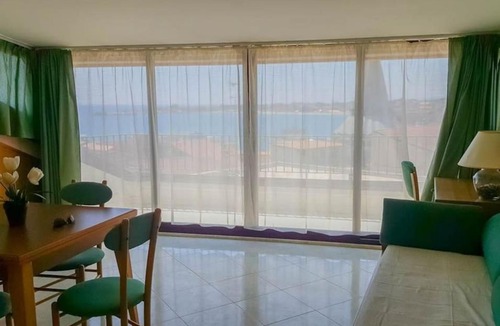 Giardini Naxos Apartment | Mansarda Fresia