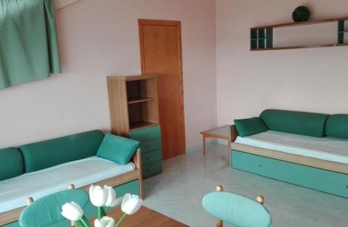 Giardini Naxos Apartment | Mansarda Fresia