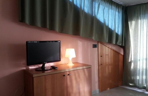 Giardini Naxos Apartment | Mansarda Fresia
