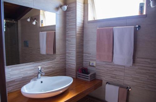 Capri Leone Apartment | Mansarda in centro