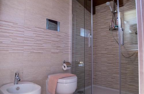 Capri Leone Apartment | Mansarda in centro